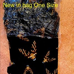 Unicorn Deer Lularoe leggings! New in bag!